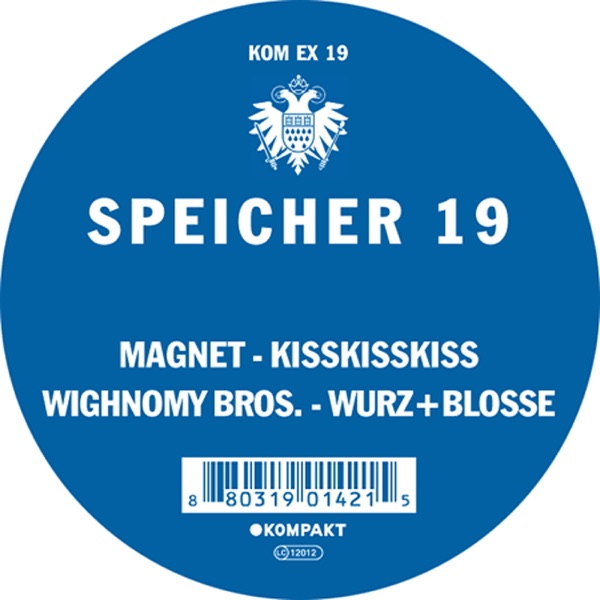 Speicher 19 - Single