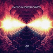 Easy (Remixes) - EP artwork