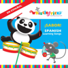 ¡Sabor! Spanish Learning Songs - Whistlefritz & Jorge Anaya