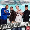 Todos los Latinos - Single