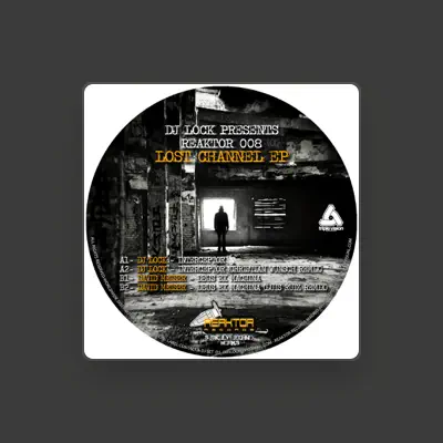 Listen to Dj Lock, watch music videos, read bio, see tour dates & more!