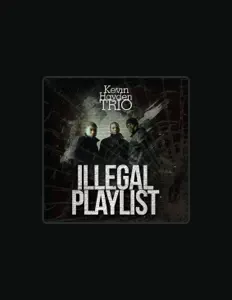 Listen to Kevin Hayden Trio, watch music videos, read bio, see tour dates & more!