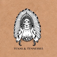 Texas & Tennessee - EP