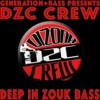 DJ 2Pekes - Deep in Zouk Bass