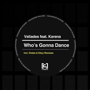 Who's Gonna Dance (feat. Karena) - Single