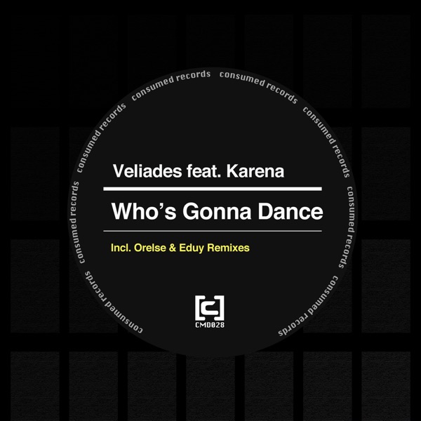 Who's Gonna Dance (feat. Karena) - Single