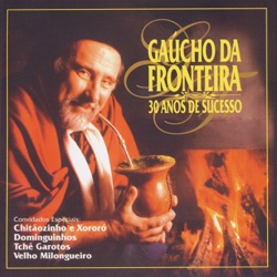 Gaúcho Da Fronteira - O Candidato