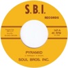 Pyramid - Single
