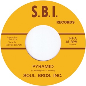 Pyramid - Single
