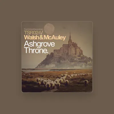 Listen to Walsh & McAuley, watch music videos, read bio, see tour dates & more!