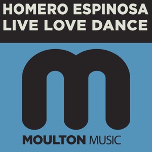 Live Love Dance - Single