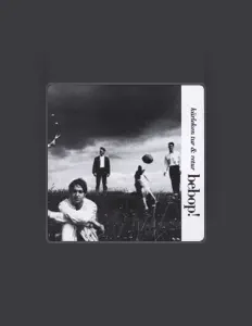 Posłuchaj wykonawcy BeBop, obejrzyj teledyski, przeczytaj biografię, zobacz daty tras koncertowych i nie tylko!