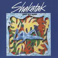 Mr. Manic & Sister Cool — Shakatak