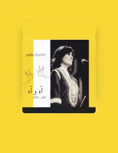Listen to Yolla Khalifé, watch music videos, read bio, see tour dates & more!