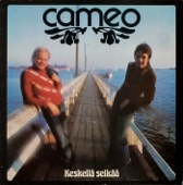 Cameo - Keskellä selkää