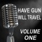 1959-04-26 - Episode 23 - The Gunsmith - John Dehner lyrics
