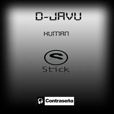 Human - Djavú