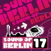 Fritz Kalkbrenner Blueprint (Kollektiv Turmstrasse Remix) [feat. Fritz Kalkbrenner & Thalstroem] Sound of Berlin 17