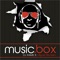 Music Box (feat. Miguel Monteiro) - DJ Rams lyrics