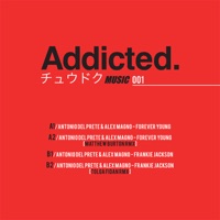 Forever Young - EP - Antonio Del Prete & Alex Magno