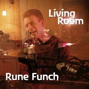Living Room - EP