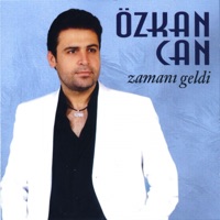 Özkan Can - Elveda Dünya