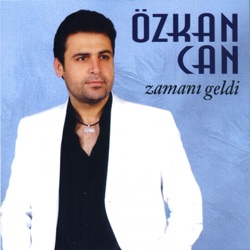 Özkan Can - Şaşırdım Kaldım