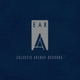 Blue Series Mix