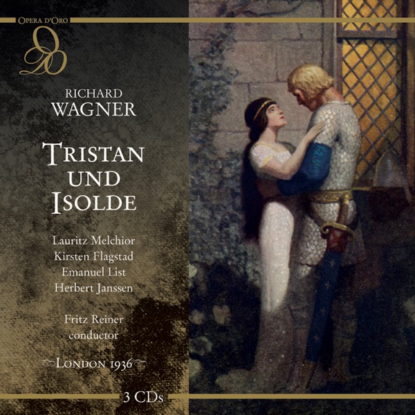 Wagner: Tristan und Isolde