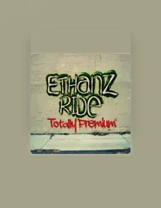 收听 Ethanz Ride、观看音乐视频、阅读小传、查看巡演日期等 ！