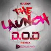 The launch (mix)