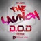 The Launch cover