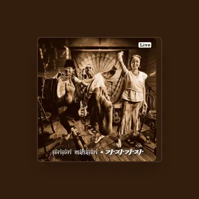 Listen to Surisuri Mahasuri, watch music videos, read bio, see tour dates & more!