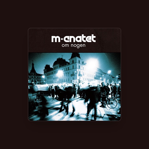 M-Cnatet's avatar