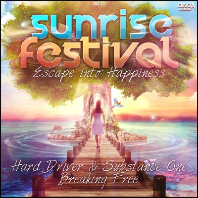 Breaking Free - Single