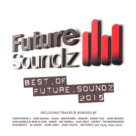 Beat & Lights (Radio Mix) [feat. Aloma Steele & TomE] Christopher S & NeoTune!