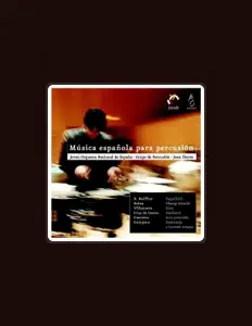 聆聽 Joan Iborra、觀看音樂影片、閱讀小傳、查看巡演日期等！