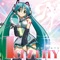 a toy building block (feat. Hatsune Miku) - Clean Tears lyrics