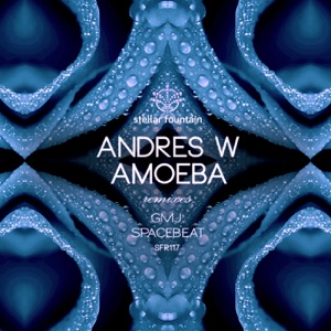 Amoeba - EP