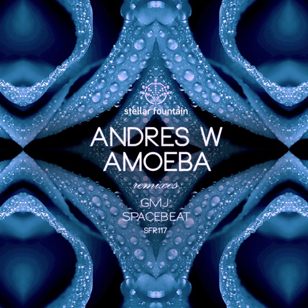 Amoeba - EP