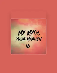 Escucha a The Nobody, mira vídeos musicales, lee la biografía, consulta fechas de giras y mucho más.