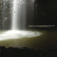Back to the Jungle - EP - State of Mind