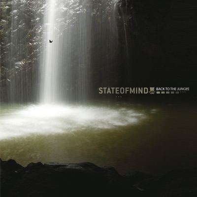 Back to the Jungle - EP