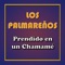 Jineteando en los Juries - Los Palmareños lyrics