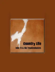 Listen to John TC, watch music videos, read bio, see tour dates & more!
