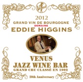 Venus Jazz Wine Bar 〜 Grand Vin De Bourgogne artwork