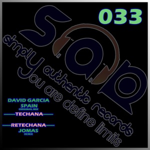 Techana & ReTechana - Single