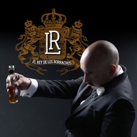 El Rey De Los Borrachos (Mariachi) - Single - Lupillo Rivera