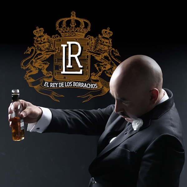 El Rey De Los Borrachos (Mariachi)