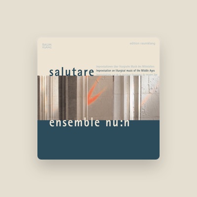 Listen to ensemble nu:n, watch music videos, read bio, see tour dates & more!